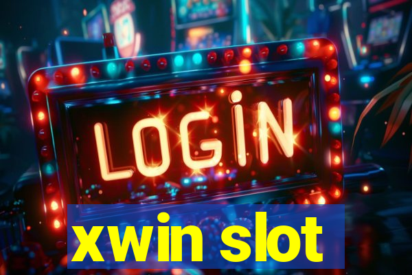 xwin slot